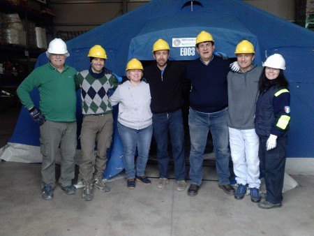 Corso base Predappio 2 (01/03/2014)